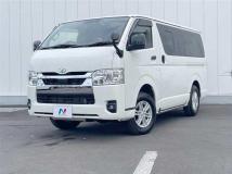 2025 Toyota Hiace Van