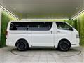 2025 Toyota Hiace Van