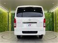 2025 Toyota Hiace Van