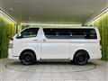 2025 Toyota Hiace Van