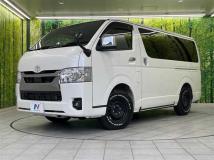 2025 Toyota Hiace Van