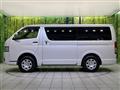 2026 Toyota Hiace Van
