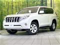 2015 Toyota Land Cruiser Prado