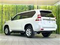2015 Toyota Land Cruiser Prado