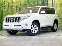 2015 Toyota Land Cruiser Prado