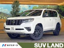 2023 Toyota Land Cruiser Prado