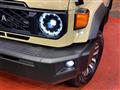 2025 Toyota Landcruiser 70