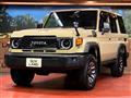 2025 Toyota Landcruiser 70