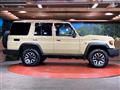 2025 Toyota Landcruiser 70