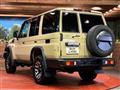 2025 Toyota Landcruiser 70