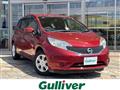2015 Nissan Note