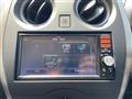 2015 Nissan Note