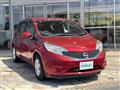 2015 Nissan Note