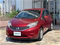 2015 Nissan Note