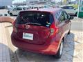2015 Nissan Note