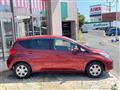 2015 Nissan Note