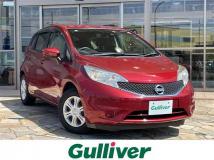 2015 Nissan Note