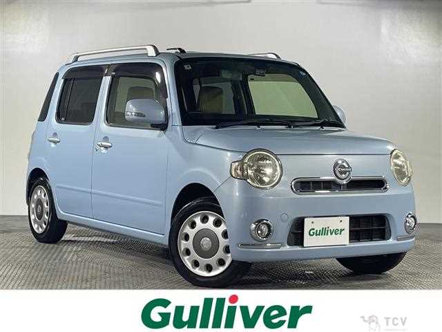 2013 Daihatsu MIRA COCOA