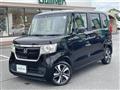 2019 Honda N BOX