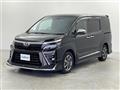 2021 Toyota Voxy