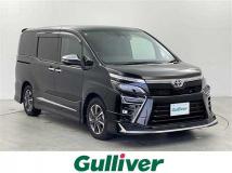 2021 Toyota Voxy