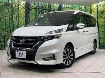 2018 Nissan Serena