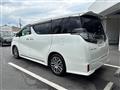 2016 Toyota Vellfire