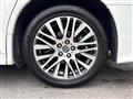 2016 Toyota Vellfire