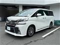 2016 Toyota Vellfire