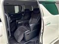 2016 Toyota Vellfire