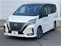 2020 Nissan Serena
