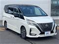2020 Nissan Serena
