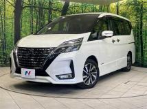 2020 Nissan Serena