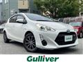 2015 Toyota AQUA