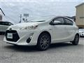2015 Toyota AQUA