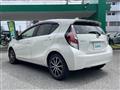 2015 Toyota AQUA