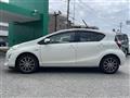 2015 Toyota AQUA