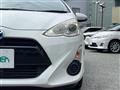 2015 Toyota AQUA