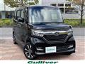 2019 Honda N BOX