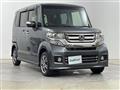 2015 Honda N BOX