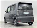 2015 Honda N BOX