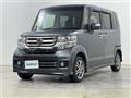 2015 Honda N BOX