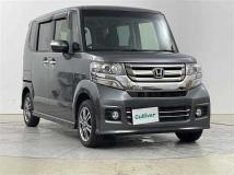 2015 Honda N BOX