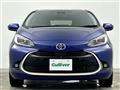 2021 Toyota AQUA