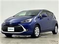 2021 Toyota AQUA