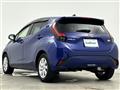 2021 Toyota AQUA