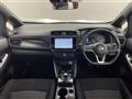 2021 Nissan Leaf