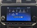 2021 Nissan Leaf