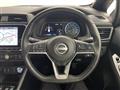 2021 Nissan Leaf