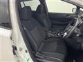 2021 Nissan Leaf